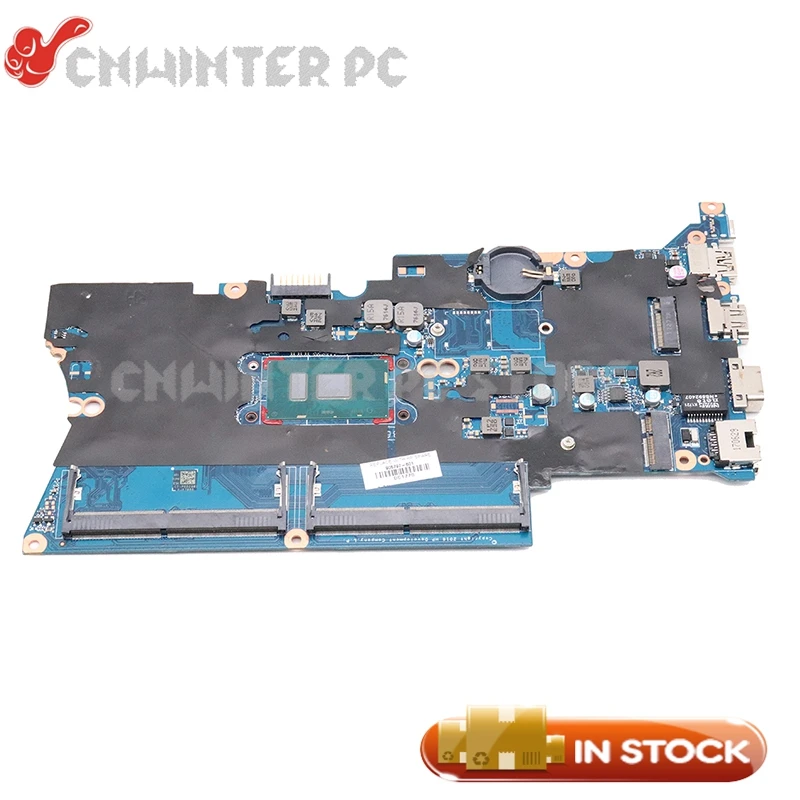 NOKOTION DA0X81MB6E0 905797 601 001 аккумулятор большой емкости для HP Probook 440 G4 14 дюймовый ноутбук