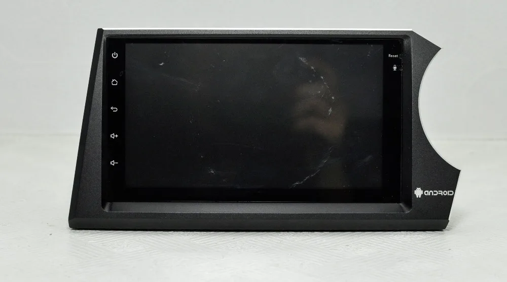 7" Android Car Multimedia Stereo DVD GPS Navigation for Ssangyong Kyron Actyon Korando 2005 2006 2007 2008 2009 2010 2011 2012 |