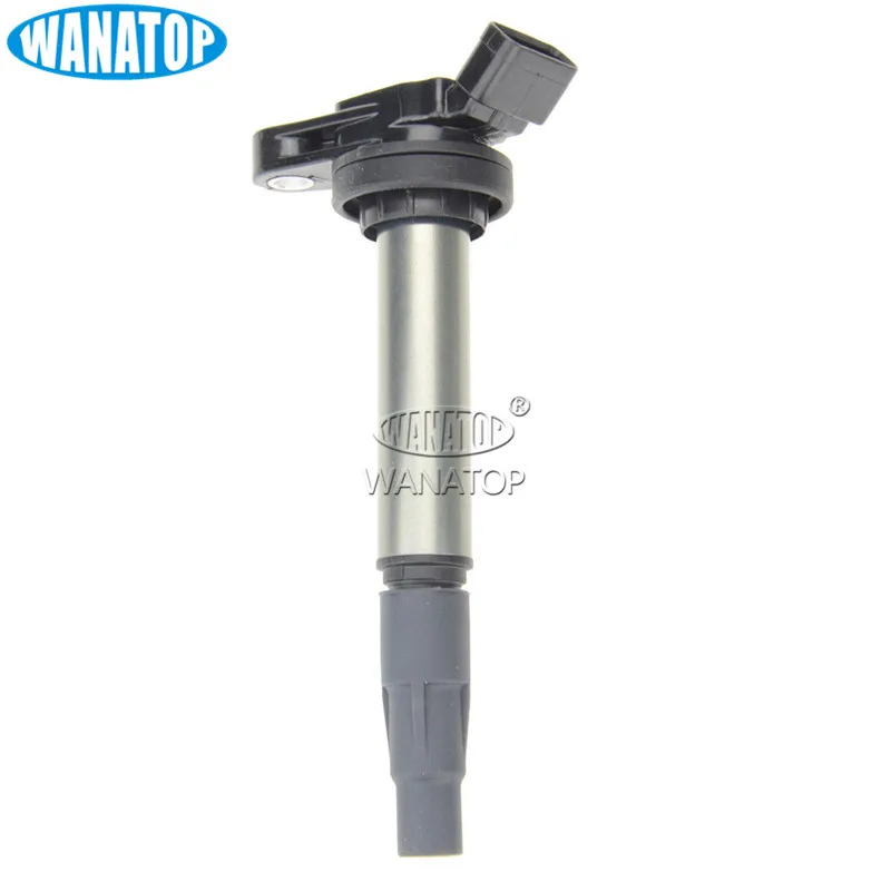 Новая катушка зажигания 90919-02252 90919-02258 для Toyota Corolla Matrix Prius Scion XD Lexus CT200h | Автомобили
