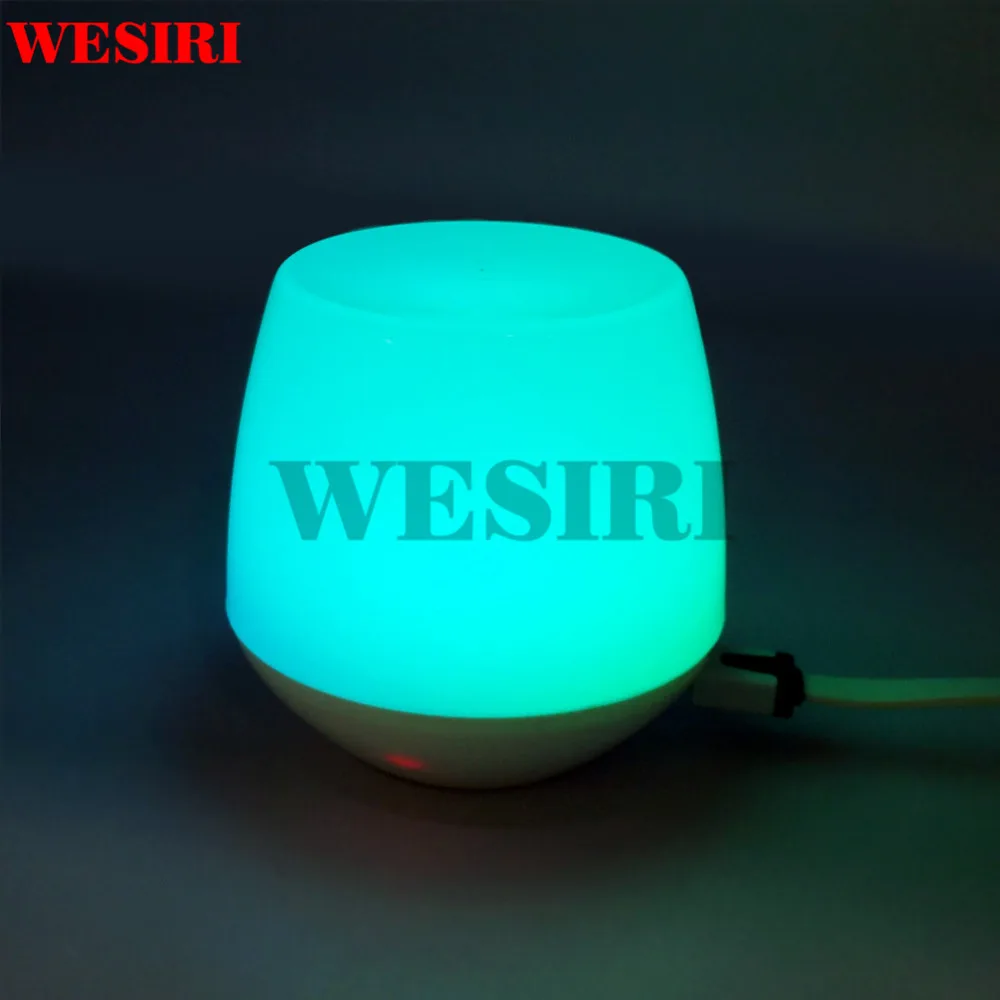 Mi светильник 2 4G беспроводной WiFi iBox светодиодный контроллер DC5V умный ночник