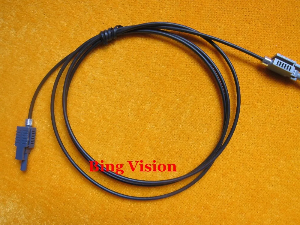 Пластиковый Оптический Шнур с оптоволоконным перемычником диаметром 1 0/4513z под