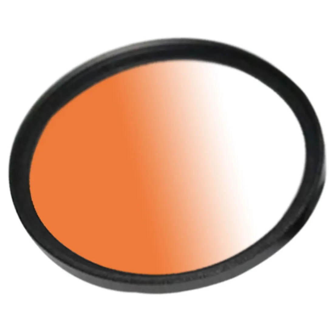 Orange 49 мм 52 мм 55 мм 58 мм 62 мм 67 мм 72 мм 77 мм круглый градиентный цветной фильтр объектива для камеры Nikon Cannon sony Pentax - Цвет: Orange