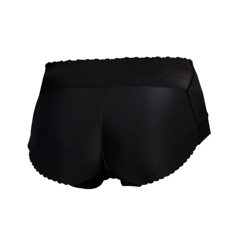 Подтягивающее ягодицы увеличивающая подкладка для ягодиц Body Shaper Для женщин