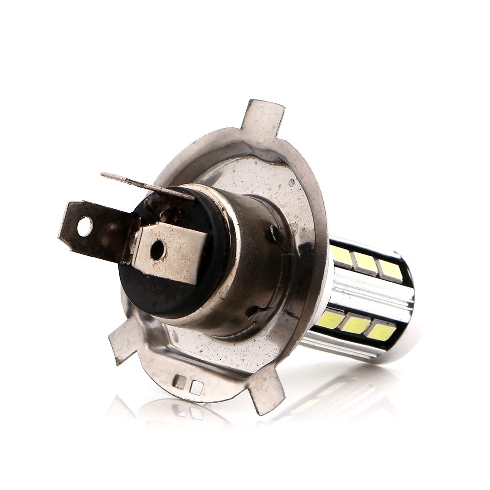 YM E Bright 2 Pack H4 9006 9005 12V DC 5730 18 SMD СВЕТОДИОДНЫЙ Автомобильный противотуманный