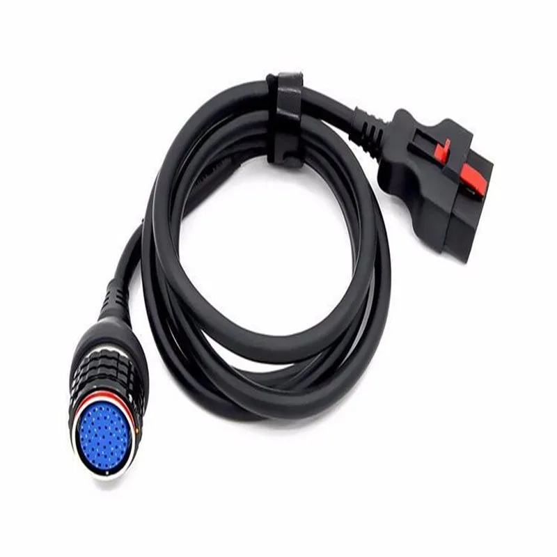 Бесплатная доставка MB Star C5 SD Connect Compact 5 Plus Wifi + Super HDD DAS/Vediamo/Monk DTS 2021 06 используется