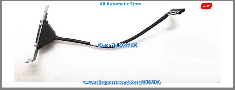 Оригинальная 25 контактный P0arallel порт карта коммерческий настольный принтер