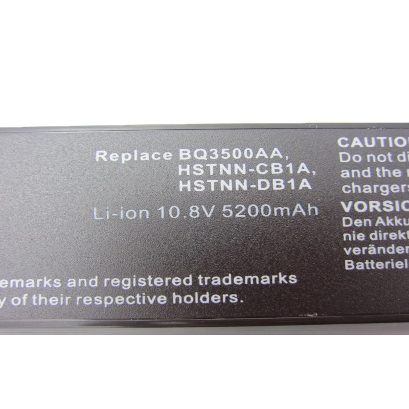 Аккумулятор HSW для compaq 320321325326420421620621 HP ProBook 4320s 4320t 4321s 4420s 4421s 4425s 4520s 4525s s | Компьютеры
