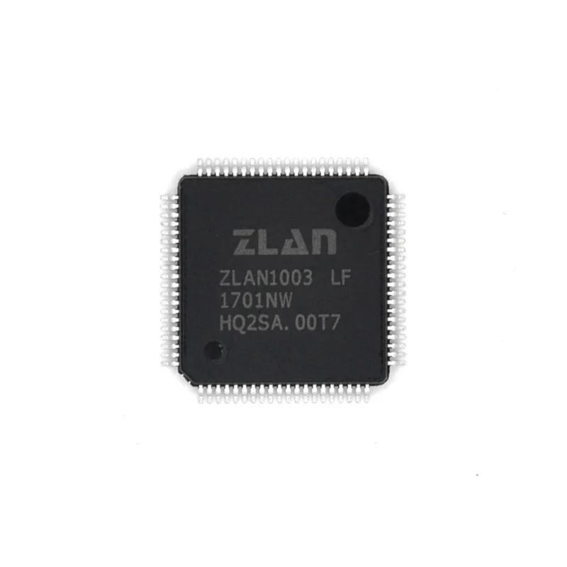 

Серийный порт на чип Ethernet Серийный порт чип сервера ZLAN1003