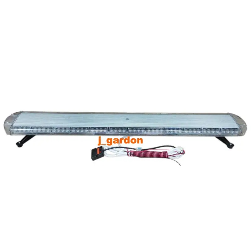 Против светодиодный 12V 24V 55 &quotдюймовый 104 эвакуатор Маяк мигающий восстановления