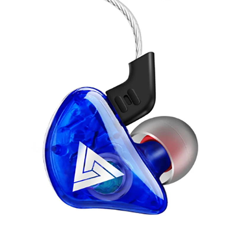 Умные наушники с линейным управлением шумоподавление Спортивная музыкальная