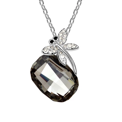 Collares Maxi Ожерелье &amp Подвески НОВАЯ Любовь Сестра Бабочка Любовник Шарм Лучшие