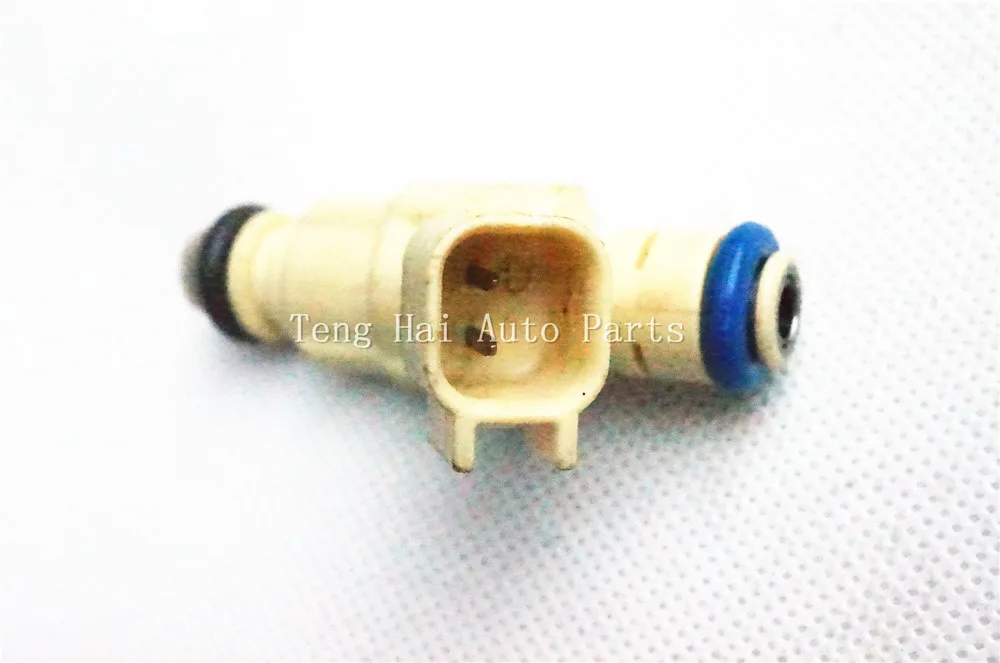 DPQPOKHYY инжектор для Ford Fawkes 0280155974 0 280 155 974822-11134 | Автомобили и мотоциклы