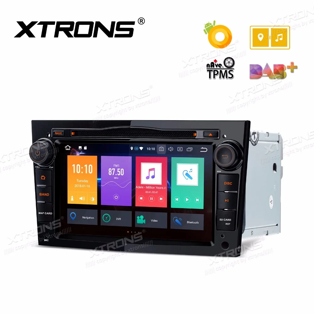 Android 8,0 Octa Core автомобиля Радио DVD плеер gps для OPEL Vauxhall Antara Corsa D 2006 2007 2008 2009 2010 2011/Vivaro