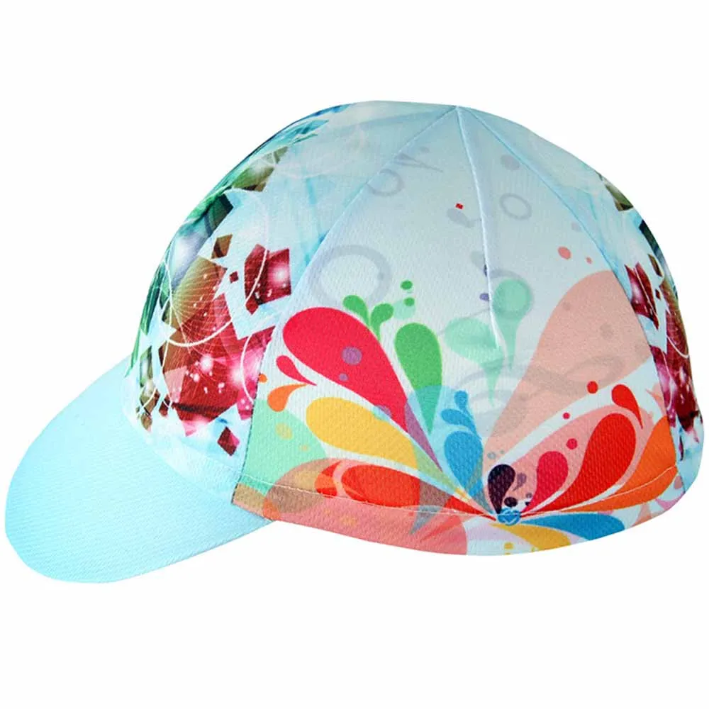

New 2018 XINTOWN Outdoor Sunscreen Cycling Windproof Cap Bike Hat Bicycle Headgear Outdoor Sport Caps Breathable Riding Sport