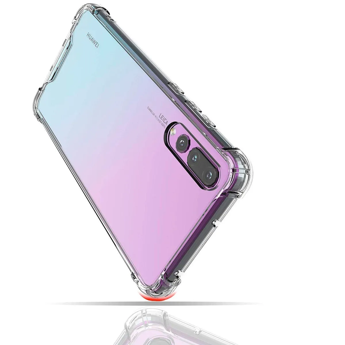 Чехол-подставка Edge Усиленный Для huawei P30 Pro | Мобильные телефоны и аксессуары