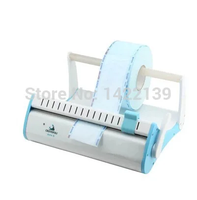 

Dental Sealing Machine SEAL Autoclave Sterilization Beep-alert Dentist Equipment