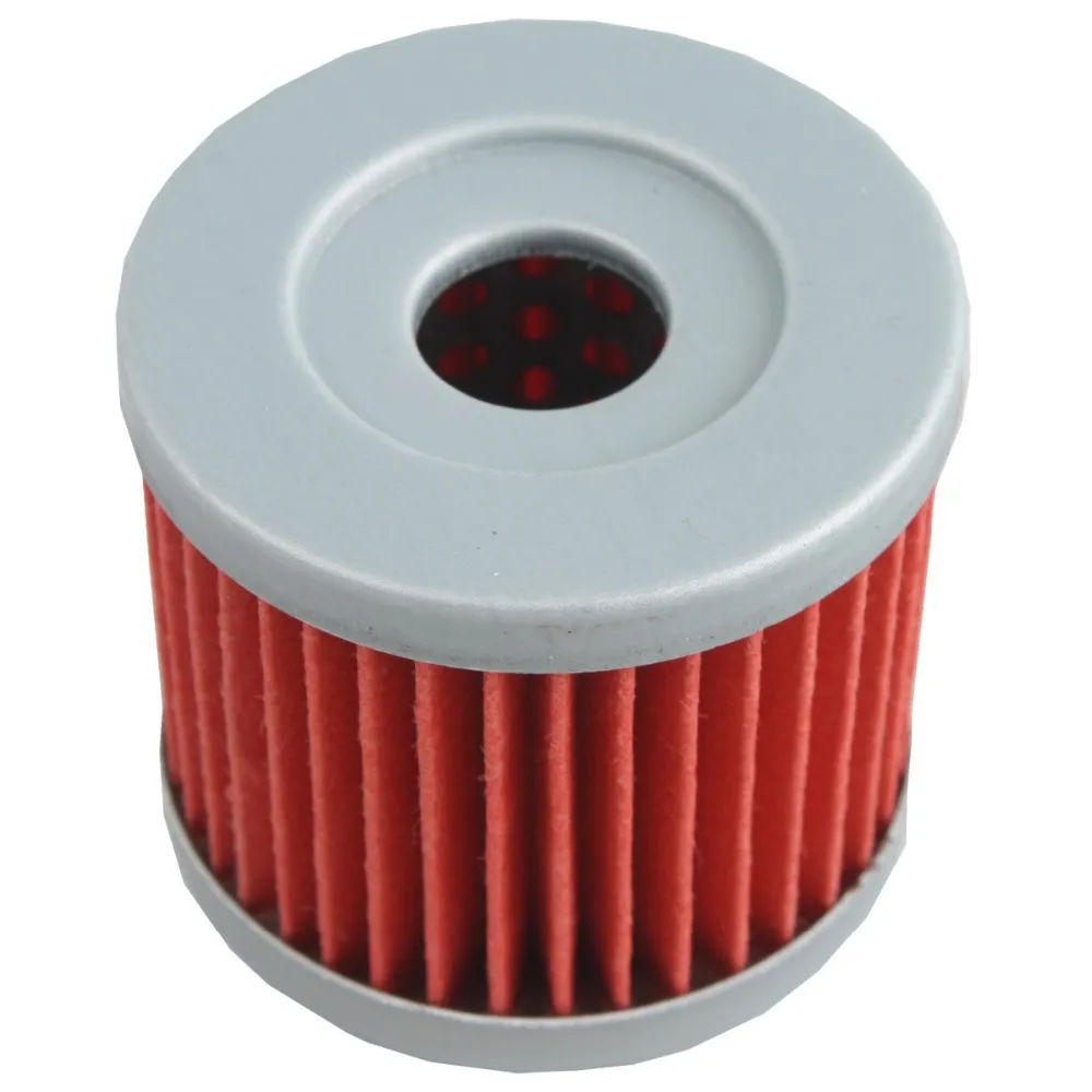 

Oil filters for SUZUKI DR125 AN150 1995-2000 96 97 AN400 2006-2010 2007 2008 09