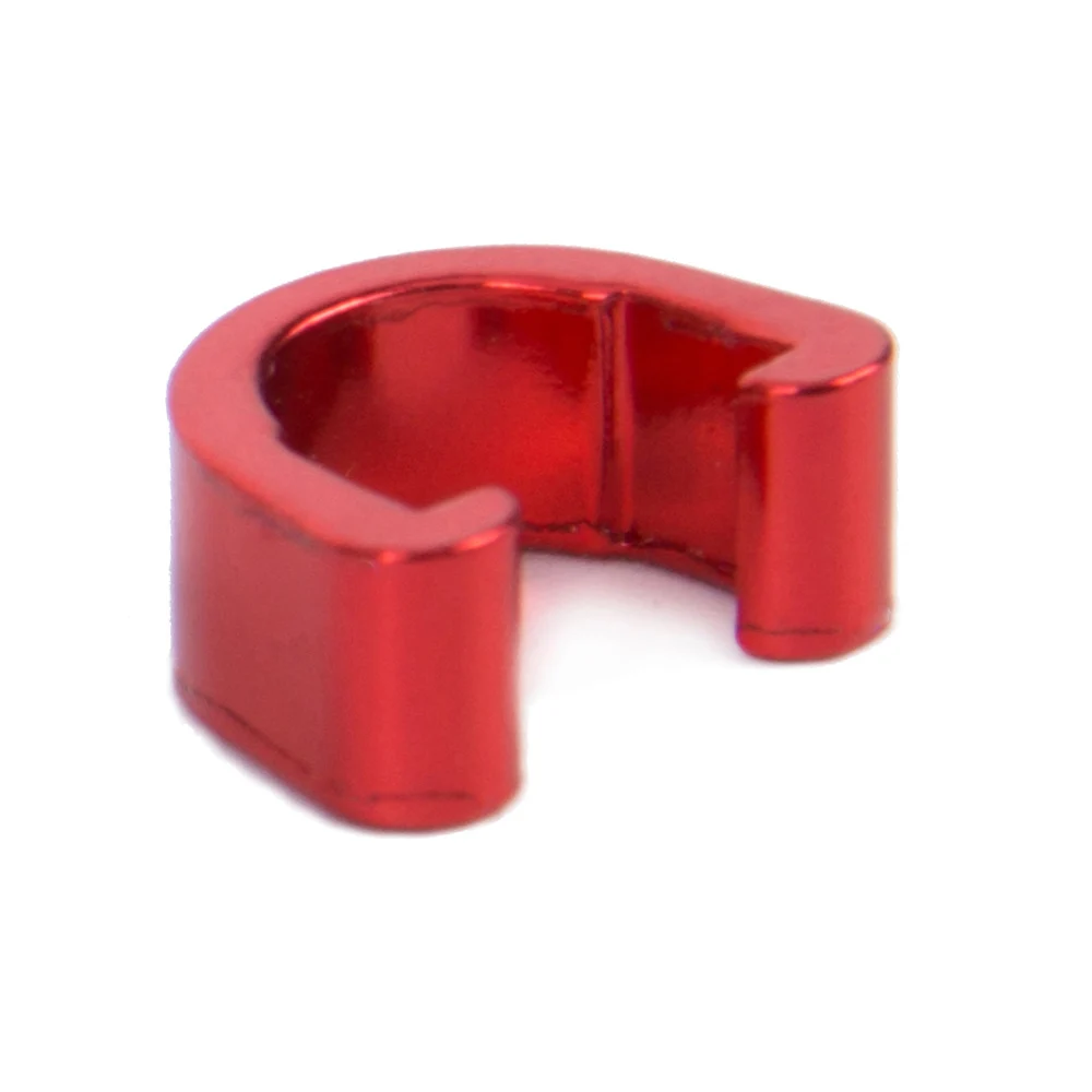 Велосипедные детали ZTTO пряжка типа C для горного велосипеда комплекты кабелей