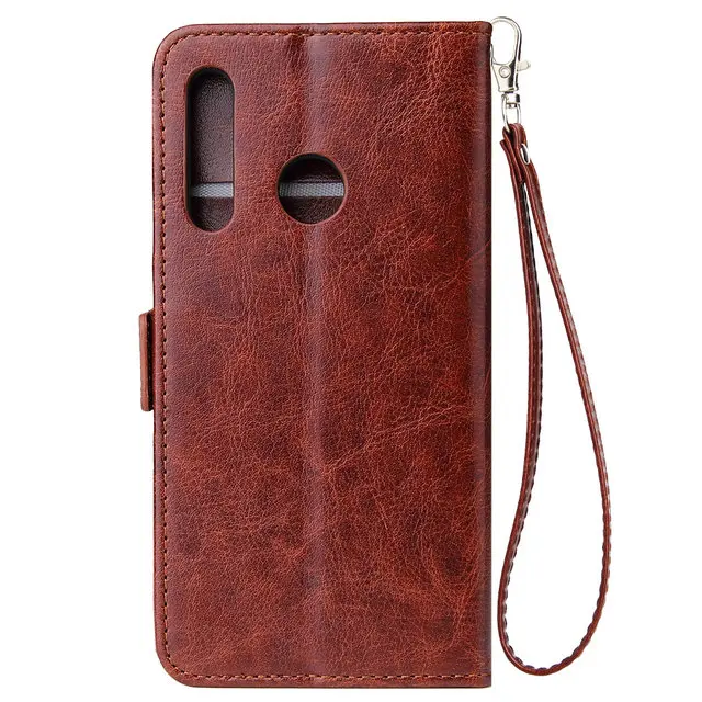 Huawei Y7 Prime чехол huawei Y7 чехол Роскошный кошелек на молнии откидной Чехол для Funda huawei Y 7 Prime Pro 7Y чехол Y7Prime