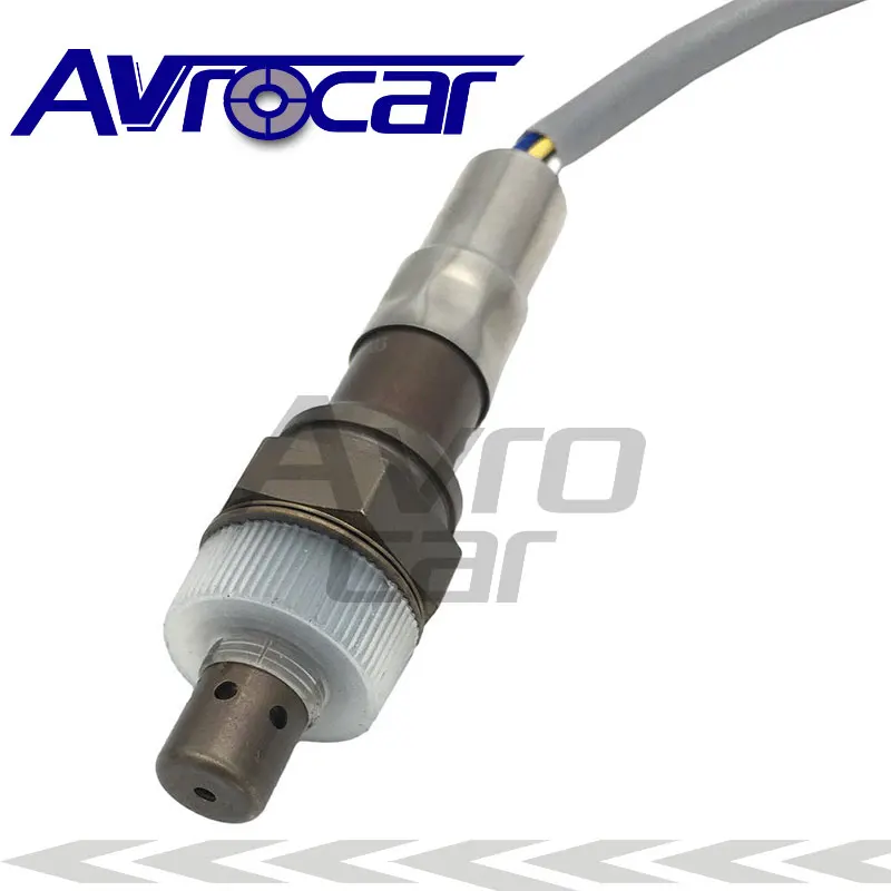 Кислородный датчик O2 Lambda соотношения воздуха и топлива для HONDA CIVIC 234 л 5052 2000