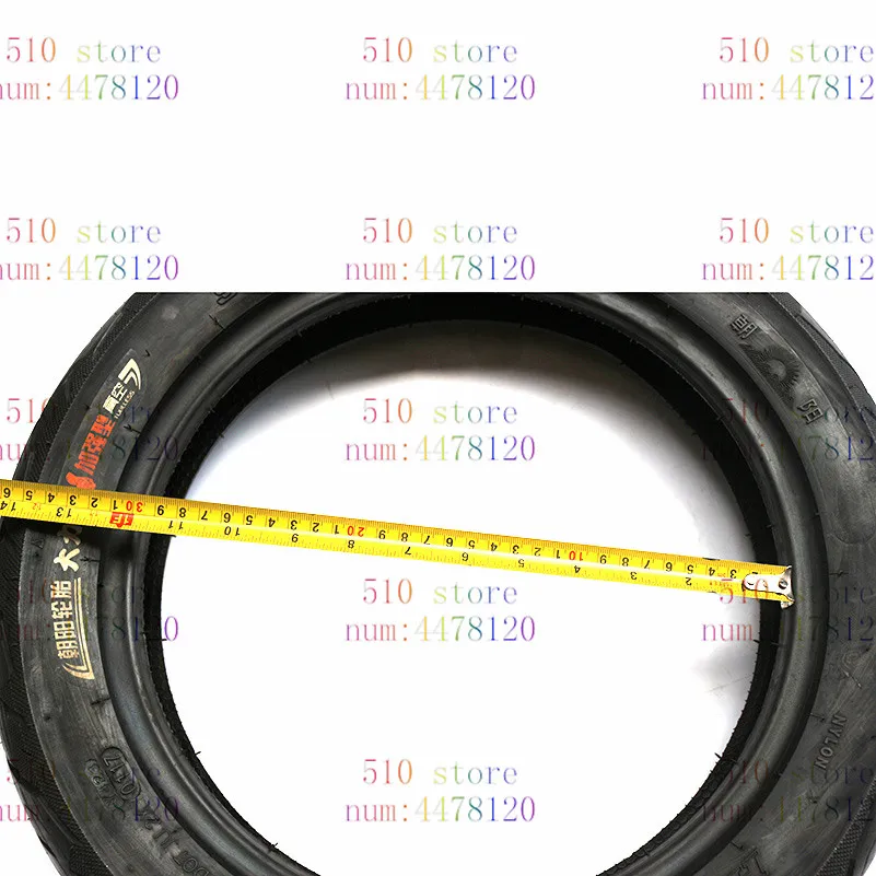 

newest 12 inch motorcycle vacuum tires 90/90-12 motorcycle electric scooters Tubeless vacuum tyres