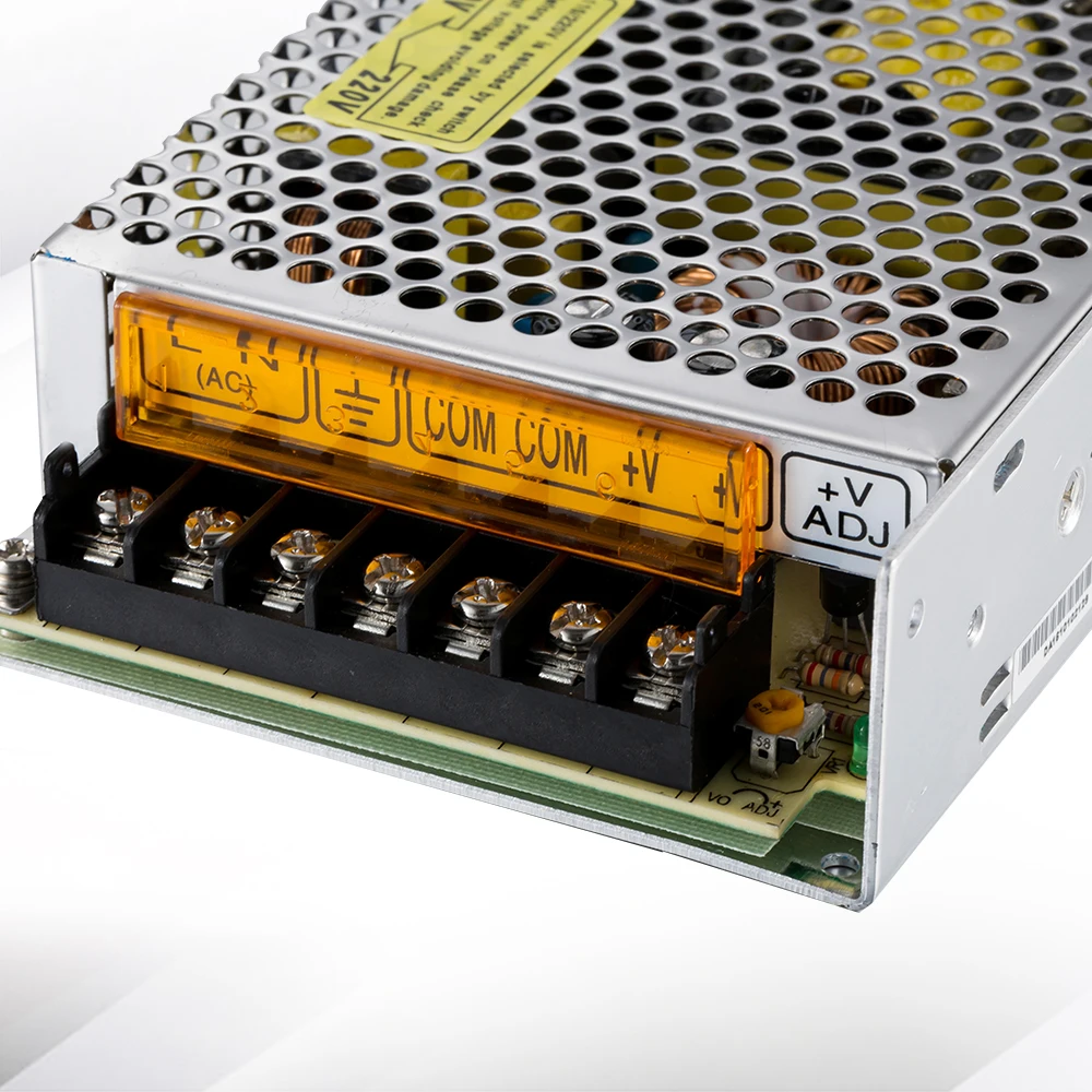 (MS-150-36) switching power supply 150w 36v led driver for lighting manufacturer supplier and exporter | Обустройство дома