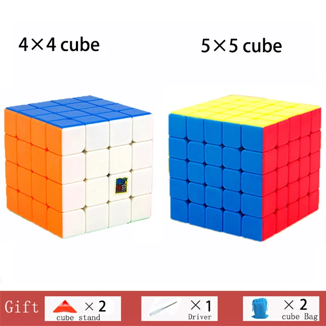 Магический куб Скорость 3x3x3 2x2x2 4x4x4 5x5x5, 6x6x6 7x7x7 Cubo Magico, 2x2/oneplus 3/OnePlus x 3 4x4 5x5 6x6 7x7 головоломка куб нео куб игрушка малыш подарки - Цвет: 4-5