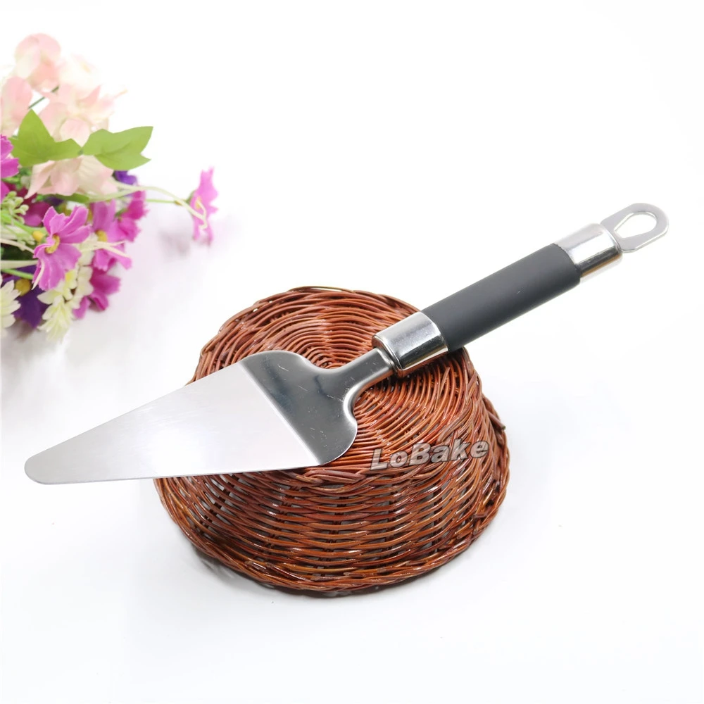 Высококачественное силиконовое покрытие нержавеющая сталь Тригон изогнутая