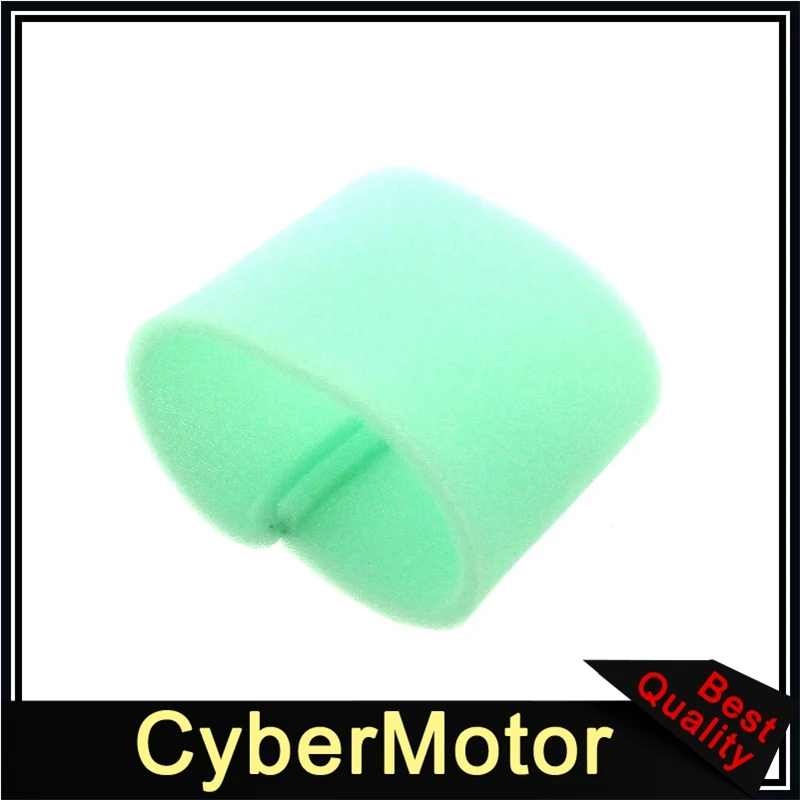 Воздушный фильтр для Briggs &amp Stratton 110415-0219-E1 110412-0023-E1 498596S 110412-0152-E1 110412-0144-E1 Орегон 30-915 |