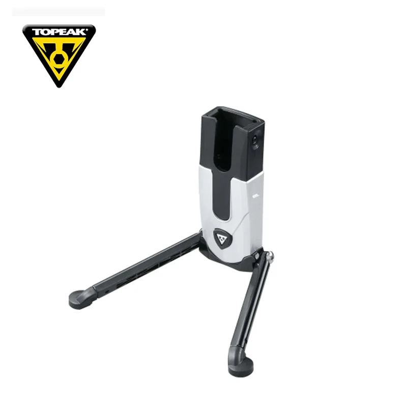 TOPEAK TW007 подставка для FlashStand FAT Bicycle MTB дорожный велосипед Кривошип держатель