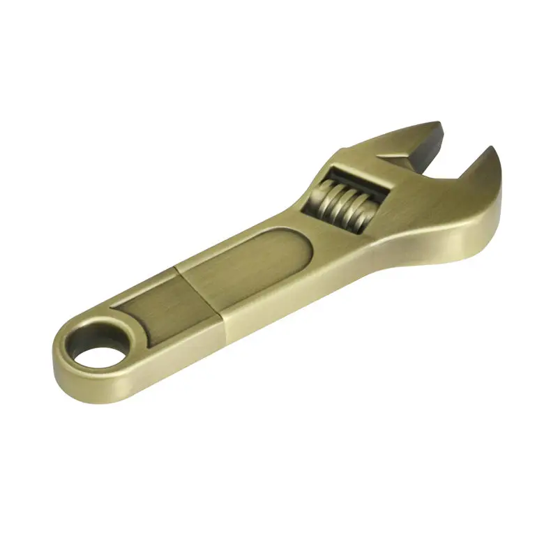 style 6 Ключ инструмент металлический флеш-накопитель Usb Flash 4 ГБ 8 ГБ 16 ГБ 32 ГБ Usb флеш-накопитель флэш-диск Memroy карта флэш-карта памяти Usb флеш-накопитель - Цвет: style 6