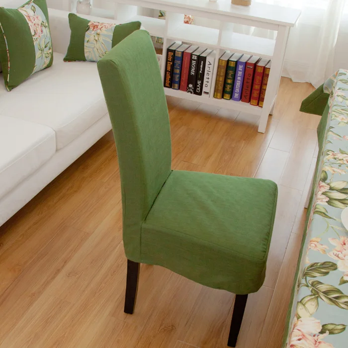 По индивидуальному заказу высокое качество one piece обеденный стул покрытие