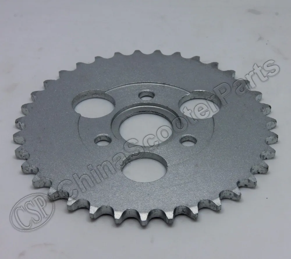 29 зуба 420 30 мм звездочки для Honda обезьяна Dax Z50A Z50 Z50R Z50J M RS20