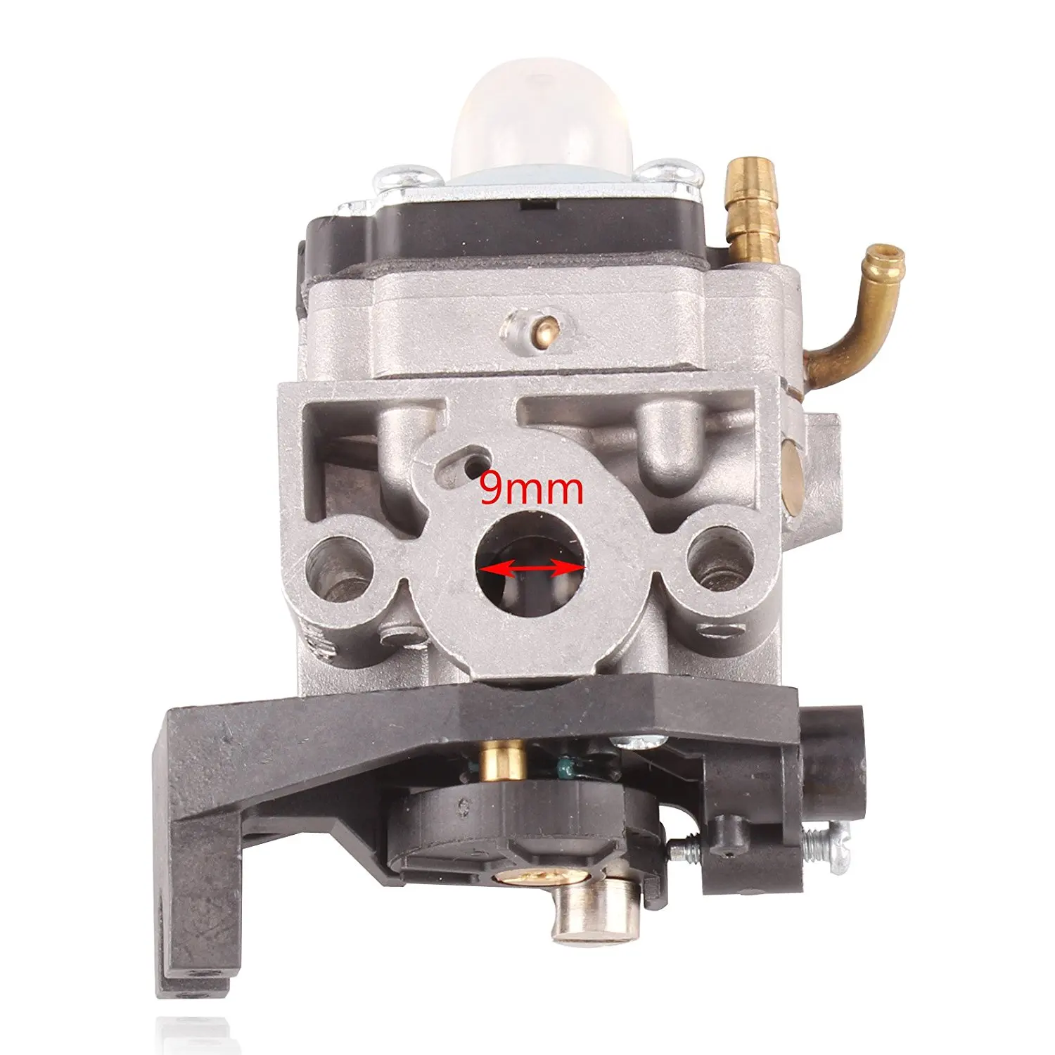 Карбюратор для Honda 16100 Z0H 825 GX25 GX25N & NT FG110 K1 двигателя Carb # D2|Клипсы и зажимы авто| |