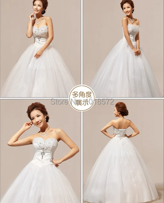 Новинка 2017 Брендовое свадебное платье белое/цвета слоновой кости элегантное