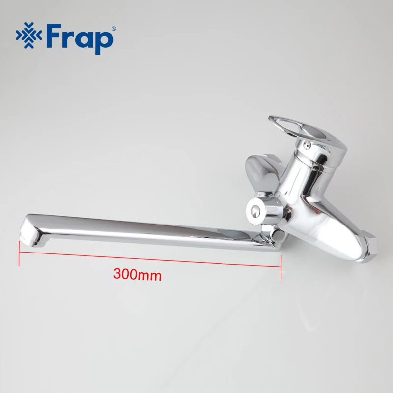 Душевая система FRAP 1 комплект смеситель для ванны душевая лейка набор латунный