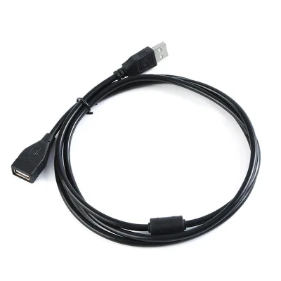 USB удлинитель 1 м штырь гнездо|Кабели USB| |