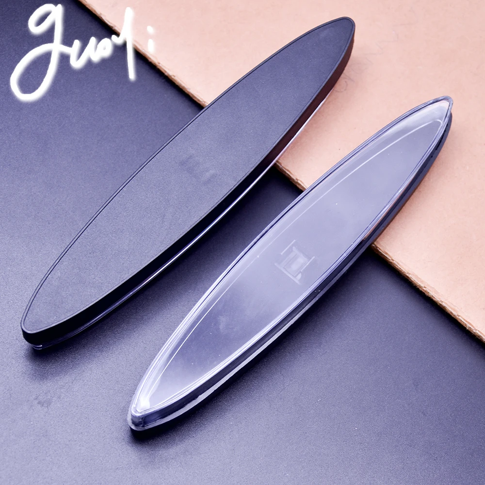 Коробка для ручек Guoyi A008 прозрачный держатель с бриллиантами Подарочная коробка
