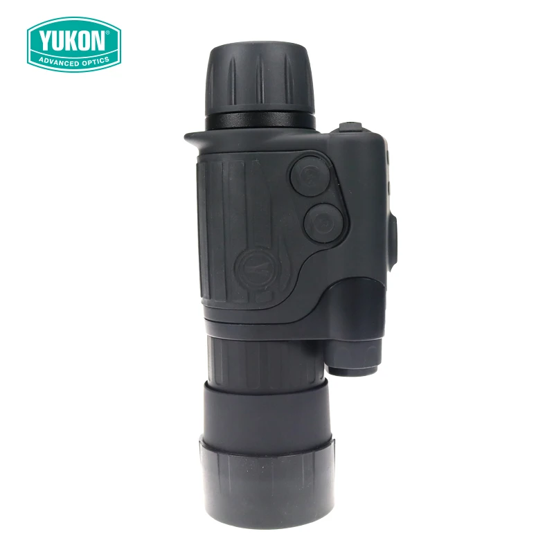 Yukon NV Сфера Spartan 3x50 г. 2 + 24157 ночное видение очки teleskop Охота устройства козырек nocturno