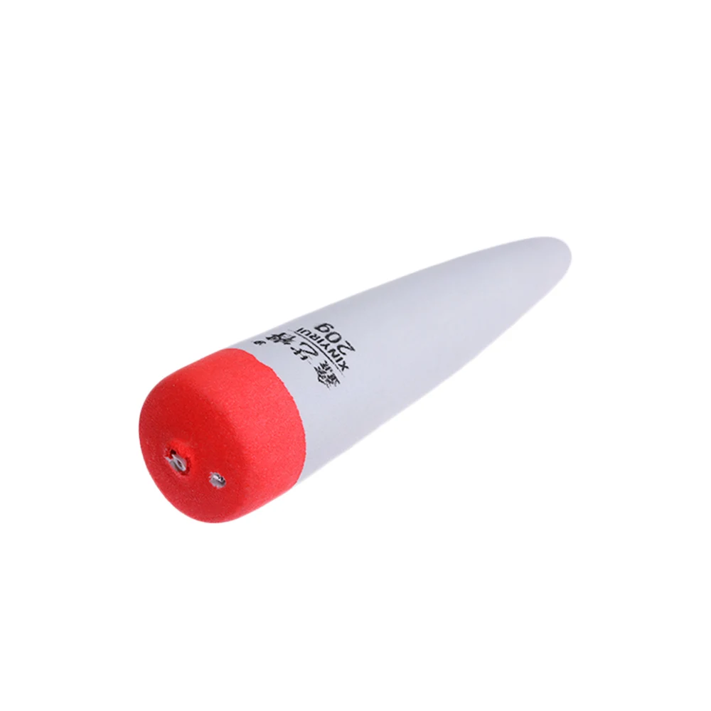 20g 1PCS 1/3 шт., 15 г, 20 г, 30 г, плавучесть EVA встроенный поплавок морской рыбалки Рыболовные Поплавки сома Щука живец поплавок аксессуары для рыбной ловли - Цвет: 20g 1PCS
