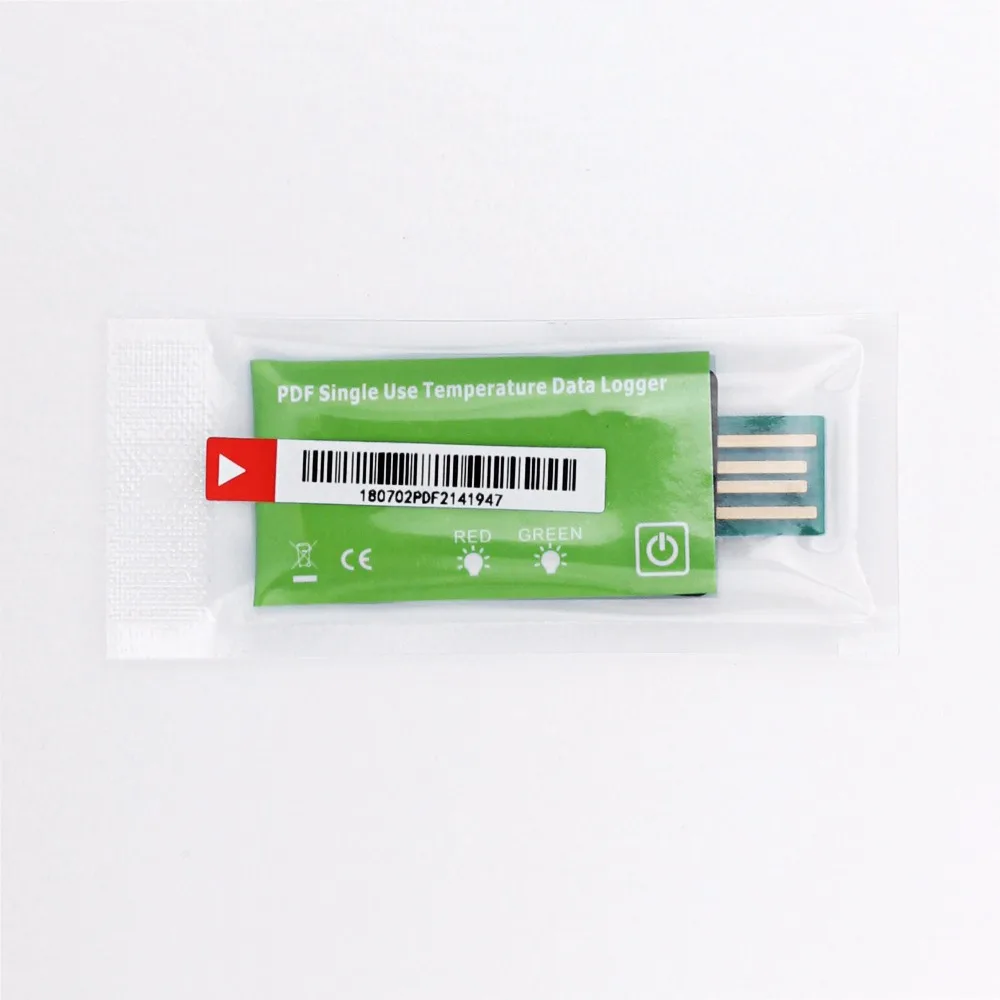 Мини USB Регистратор данных температуры BSIDE BTHXE регистратор для холодильной
