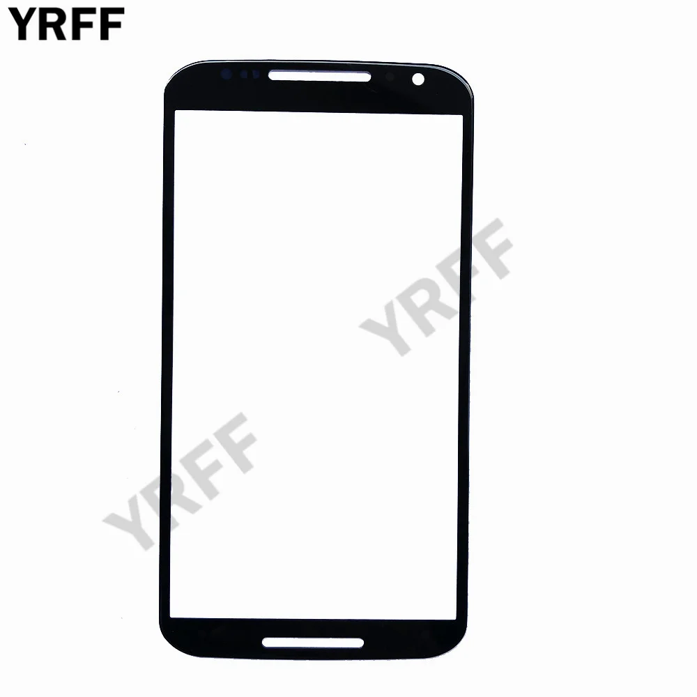 5 2 дюймовый мобильный сенсорный экран внешнее стекло для Motorola Moto X2 X + 1 XT1093 XT1095 XT1097