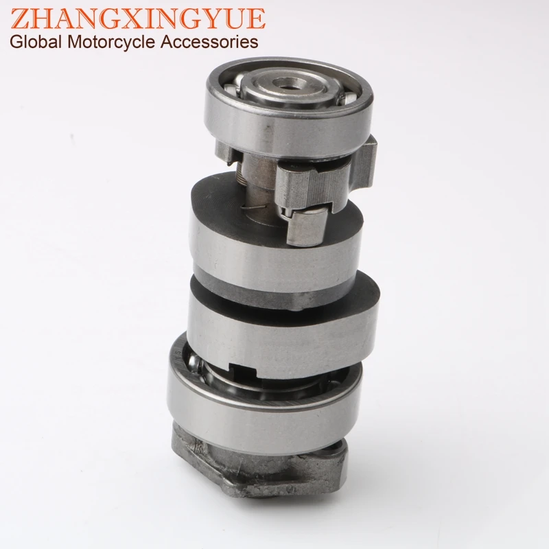 Скутер Распредвал для HONDA PCX125 PCX 150 WW125 WW150 VARIO 125 37700-KZR-601 2012- 37700-KZR-600