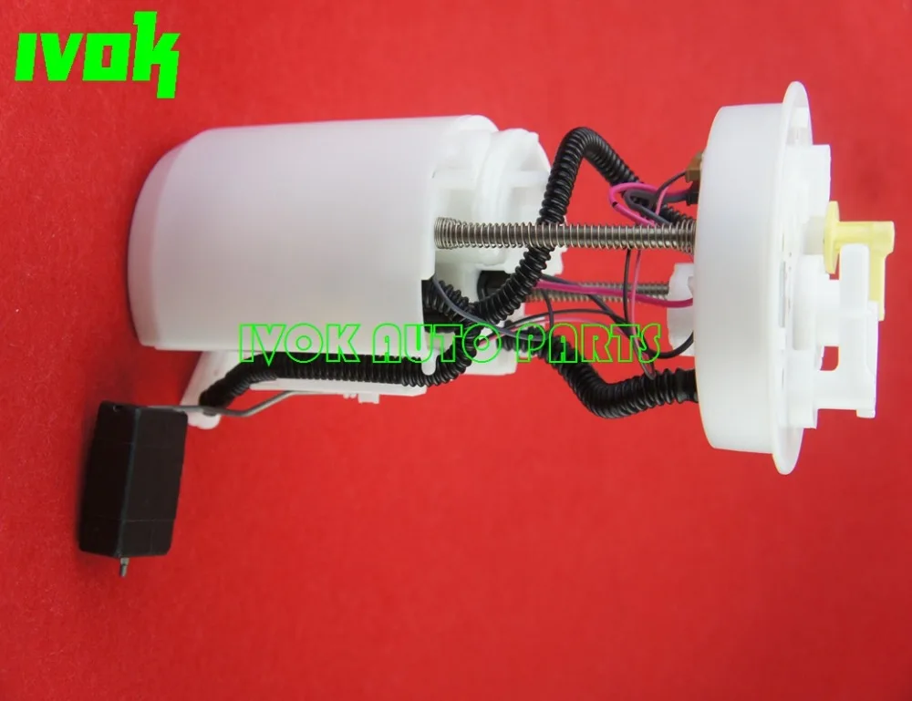 Fuel Pump Module Assembly for 09-12 Honda Fit City Jazz 17708-TF0-003 17708TF0003 17045-TF0-000 |