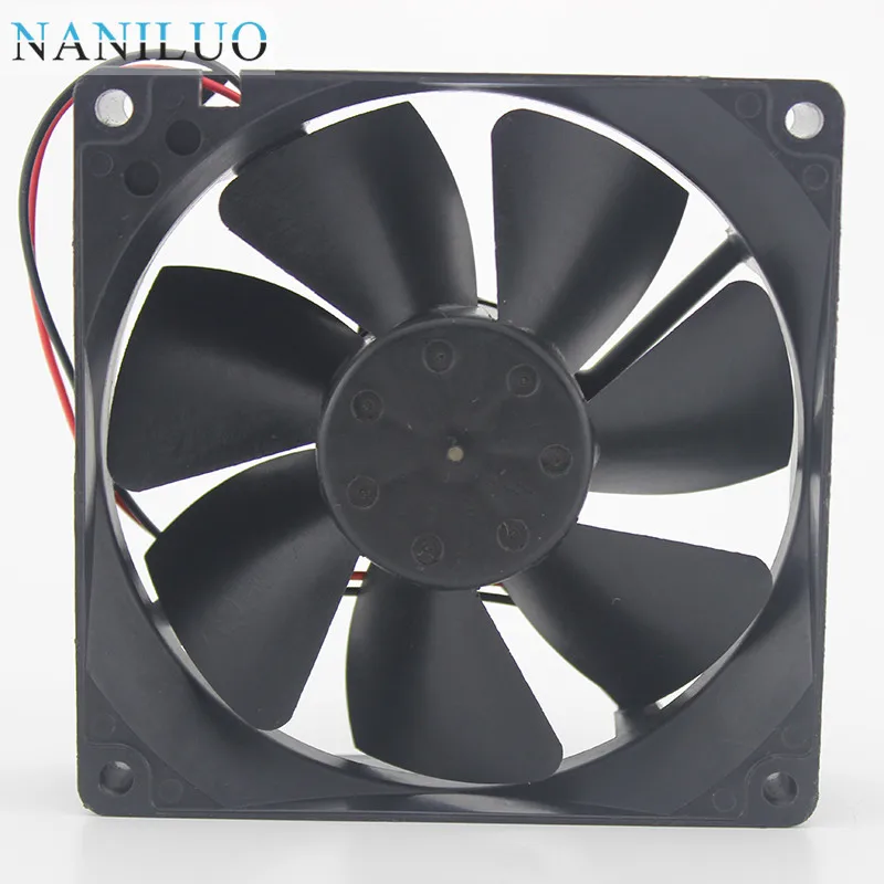 NANILUO Free Shipping!New Original fan 3610KL-05W-B50 9225 24V 0.20A ne 9025fan | Компьютеры и офис