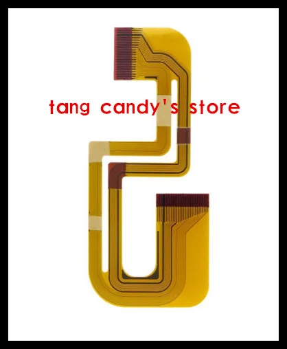 Жк гибкий ленточный кабель для Sony DVD106E DVD108E DVD306E DVD308E DVD608E DVD610E