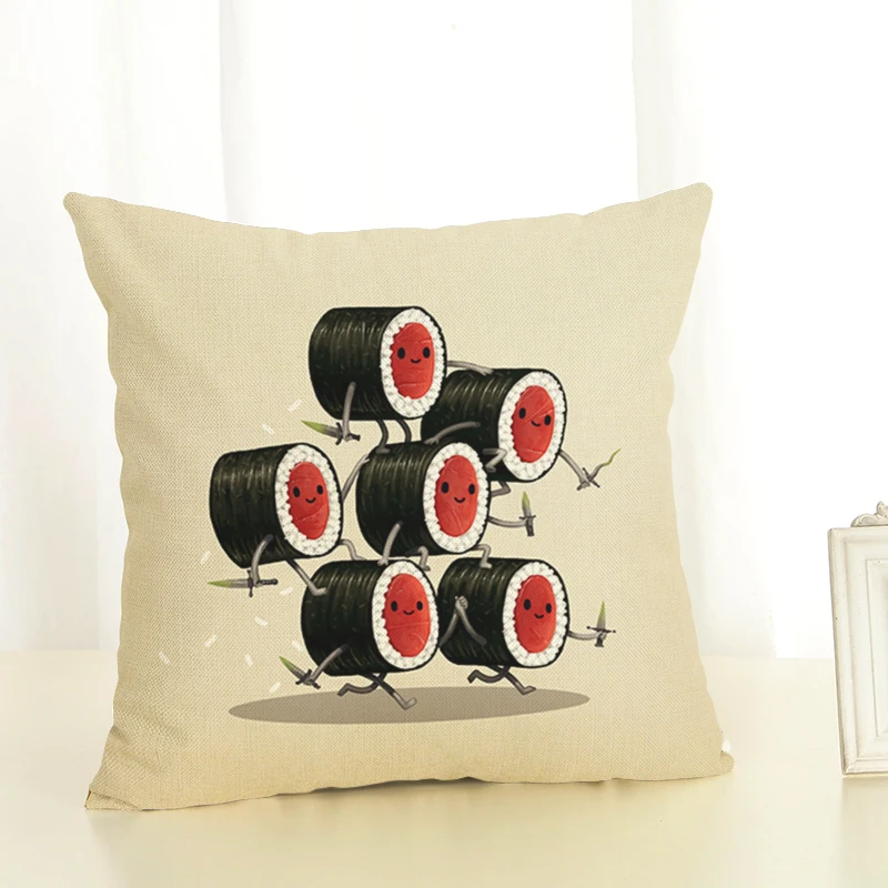 Новые вещи боевой диван набор защитный коврик льняная подушка|pillow pillow|pillow linenpillow