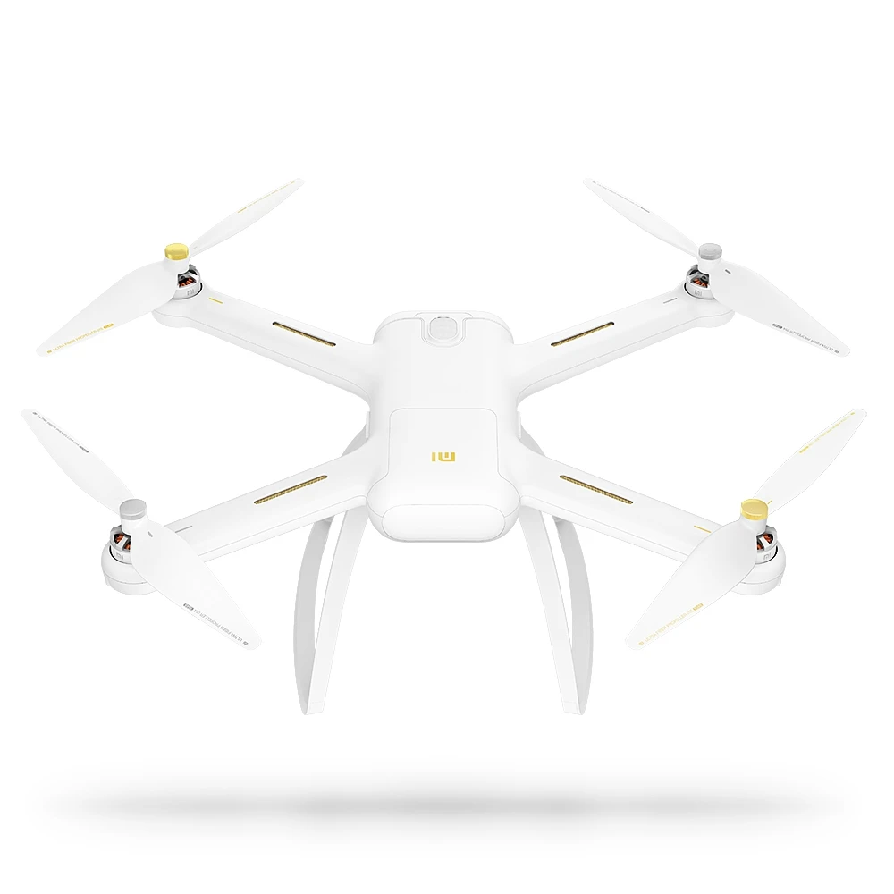 Original XIAOMI Mi Drone HD 4K WIFI FPV 5GHz Quadcopter 6 Axis Gyro 3840 x 2160p / 30fps RC Quadcopters with Pointing Flight | Электроника