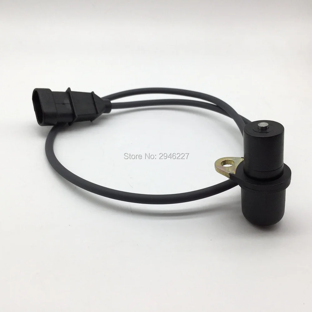 10456118 Новый Датчик положения коленчатого вала 12498965 для CHEVROLET CHEVY 1.4L 93 1994 Для PONTIAC