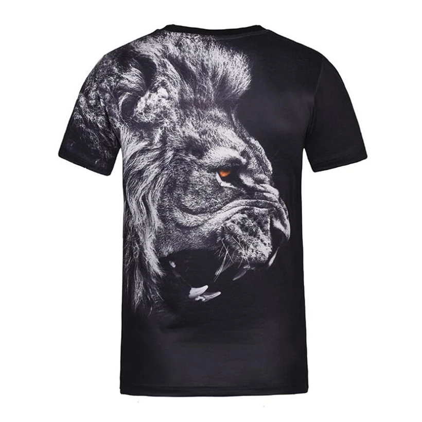 Mr.1991 бренд Специальный оригинальный дизайн с изображением короля льва Объёмный